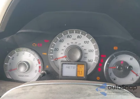 2013 Honda Pilot Ex z USA, uszkodzony, nr VIN 5FNYF4H4XDB071522